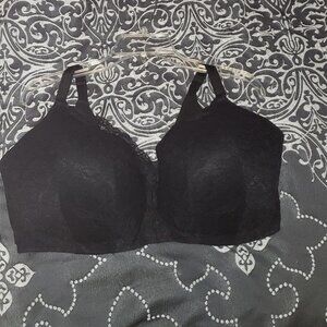 Torrid curve Bra